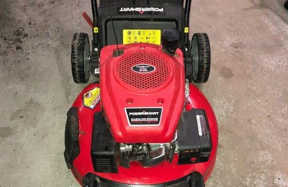 Powersmart DB2194P Review