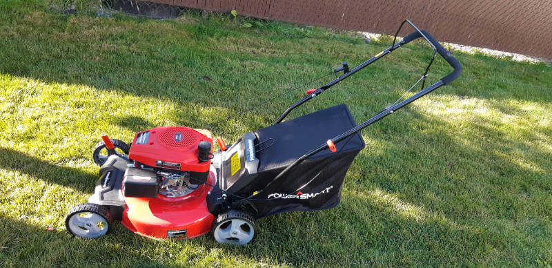 Powersmart DB8631 Review