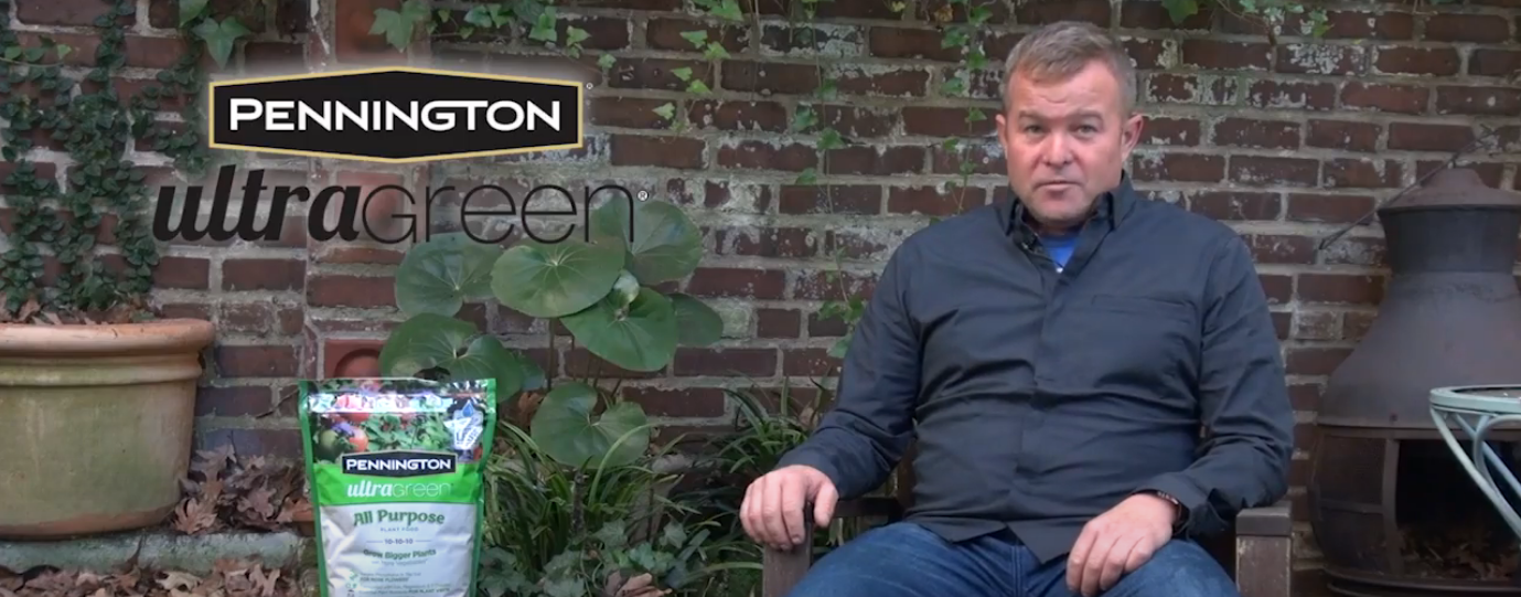 Pennington Ultra Green Lawn Fertilizer Review