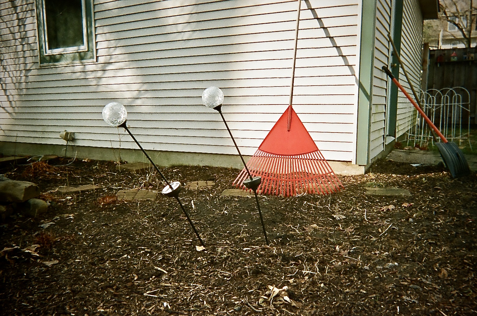 Best Rake for Leaves