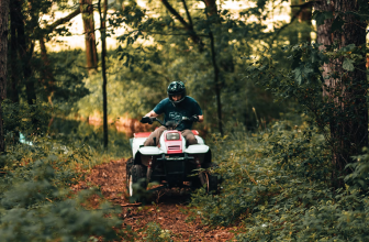 Best ATV Broadcast Sprayer