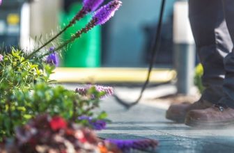 Best Power Washer Under 100