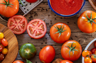 Best San Marzano Tomato Seeds