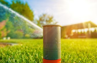 Best Sprinkler For Watering New Grass Seed