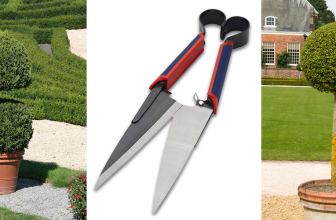 Best Topiary Scissors