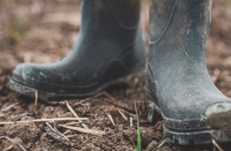 Best Work Shoes for Landscaping