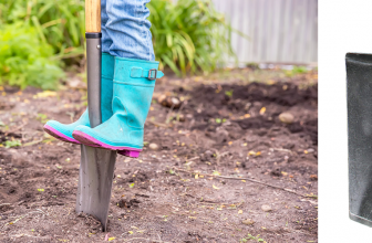 King of Spades Shovel Reviews