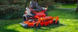 Best Blades for Bad Boy Mower