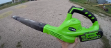 Best Rechargeable Leaf Blowers in 2020
