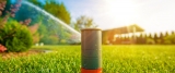 Best Sprinkler For Watering New Grass Seed