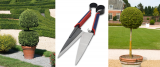 Best Topiary Scissors