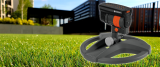 Gardena ZoomMaxx Sprinkler Review