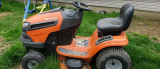 Husqvarna YTH20K42 Review