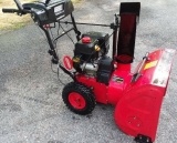 Powersmart DB7624E Review