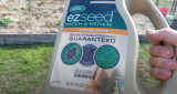 Scotts EZ Seed Review: Patch and Repair Sun and Shade