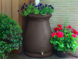 Best Rain Barrels