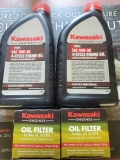 What Type of Oil Do Lawnmowers Use?