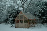 Do Greenhouses Work in the Winter?